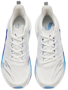 Anta MACH 3.0 'Putih Biru' 112335583-1 Shop Anta MACH 3.0 'Putih Biru' 112335583-1