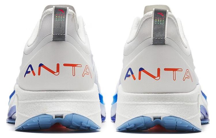 Purchase Anta MACH 3.0 'Putih Biru' 112335583-1