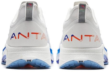 Anta MACH 3.0 'Putih Biru' 112335583-1 Purchase Anta MACH 3.0 'Putih Biru' 112335583-1