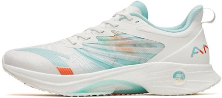 Anta Mach 3.0 'White Light Blue' 112325583-4 Anta Mach 3.0 'White Light Blue' 112325583-4