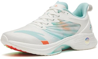 Anta Mach 3.0 'Blanco Azul Claro' 112325583-4 Order Anta Mach 3.0 'Blanco Azul Claro' 112325583-4