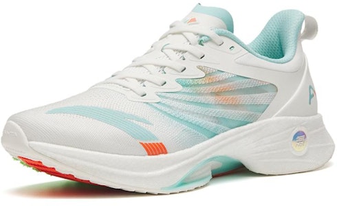 Anta Mach 3.0 'Putih Biru Muda' 112325583-4 Order Anta Mach 3.0 'Putih Biru Muda' 112325583-4