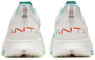 Anta Mach 3.0 'Blanco Azul Claro' 112325583-4 Shop Anta Mach 3.0 'Blanco Azul Claro' 112325583-4