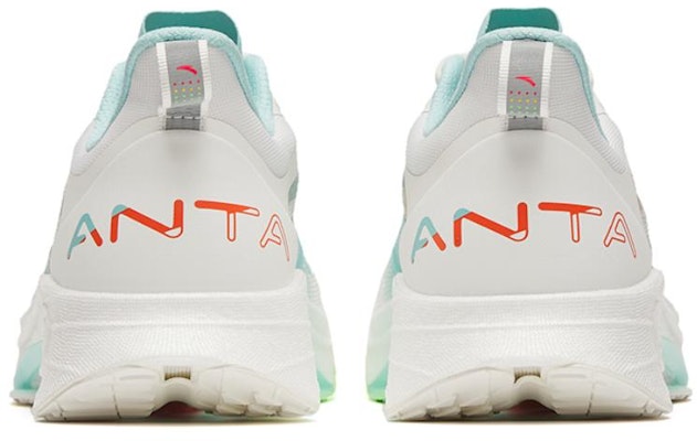Anta Mach 3.0 'Blanco Azul Claro' 112325583-4 Shop Anta Mach 3.0 'Blanco Azul Claro' 112325583-4