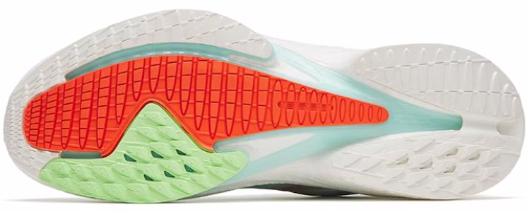 Anta Mach 3.0 'Putih Biru Muda' 112325583-4 Purchase Anta Mach 3.0 'Putih Biru Muda' 112325583-4