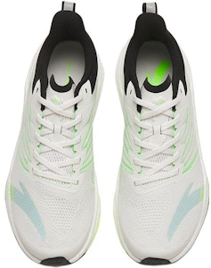 Anta Mach 3.0 'Putih Hijau Neon' 112325583-5 Lookbook Anta Mach 3.0 'Putih Hijau Neon' 112325583-5