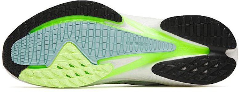 Anta Mach 3.0 'Putih Hijau Neon' 112325583-5 Purchase Anta Mach 3.0 'Putih Hijau Neon' 112325583-5