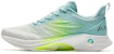 Anta MACH 3.0 'Putih Hijau Teal' 112335583-6