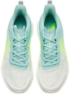 Anta MACH 3.0 'Putih Hijau Teal' 112335583-6 Lookbook Anta MACH 3.0 'Putih Hijau Teal' 112335583-6