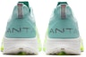 Shop Anta MACH 3.0 'Putih Hijau Teal' 112335583-6