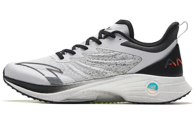 Anta MACH 3.0 'White Grey Black' 112335583-2