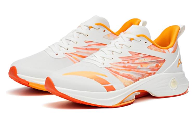 Lookbook Anta Mach 3.0 'Putih Jingga Api' 112325583-16