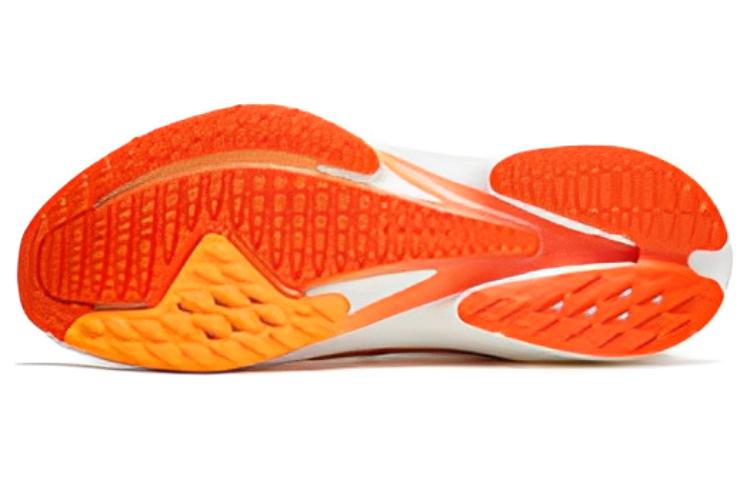 Purchase Anta Mach 3.0 'Putih Jingga Api' 112325583-16