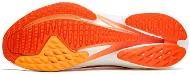 Anta Mach 3.0 'Putih Api Jingga' 112325583-16 Purchase Anta Mach 3.0 'Putih Api Jingga' 112325583-16