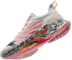 Anta MACH 3.0 'Blanco Rosa' 112325583S-9 Lookbook Anta MACH 3.0 'Blanco Rosa' 112325583S-9