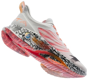 Anta MACH 3.0 'Putih Pink' 112325583S-9 Purchase Anta MACH 3.0 'Putih Pink' 112325583S-9