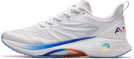 Anta MACH 3.0 'White Blue' 112335583-1 Anta MACH 3.0 'White Blue' 112335583-1