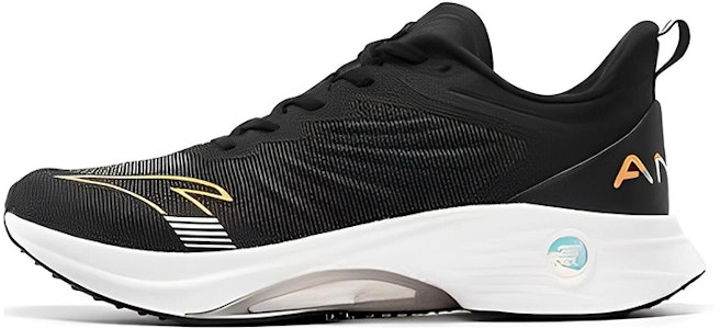 Anta MACH 3.0 Nitrogen 'Hitam Kuning' 112335583S-1 Buy Anta MACH 3.0 Nitrogen 'Hitam Kuning' 112335583S-1