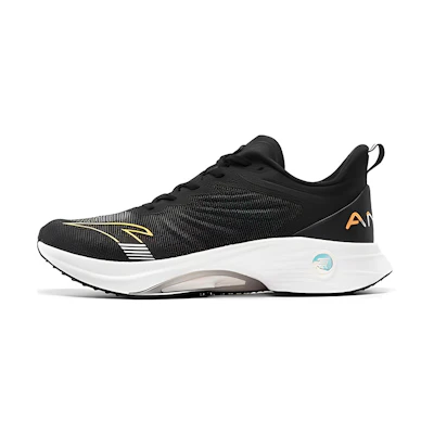 Anta MACH 3.0 Nitrogen 'Black Yellow'