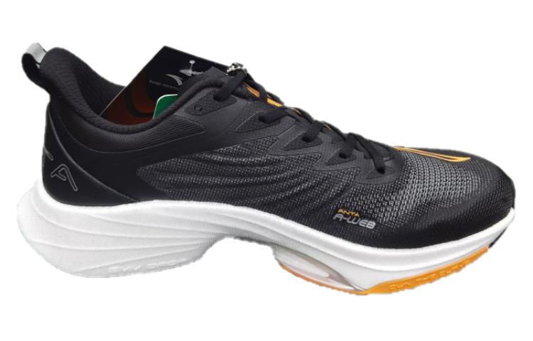 Order Anta MACH 3.0 Nitrogen 'Hitam Kuning' 112335583S-1