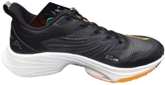 Anta MACH 3.0 Nitrogen 'Hitam Kuning' 112335583S-1 Order Anta MACH 3.0 Nitrogen 'Hitam Kuning' 112335583S-1