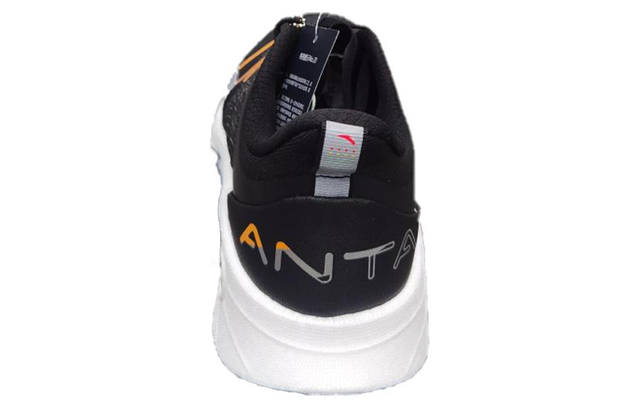 Shop Anta MACH 3.0 Nitrogen 'Hitam Kuning' 112335583S-1