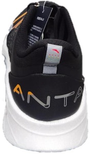 Anta MACH 3.0 Nitrogen 'Hitam Kuning' 112335583S-1 Shop Anta MACH 3.0 Nitrogen 'Hitam Kuning' 112335583S-1