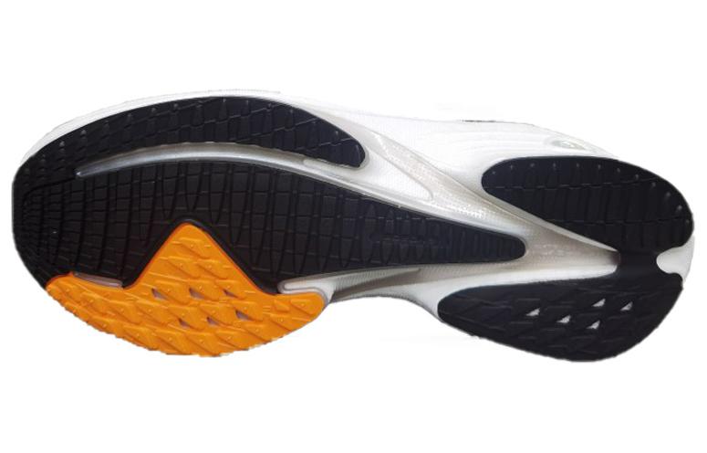 Purchase Anta MACH 3.0 Nitrogen 'Hitam Kuning' 112335583S-1