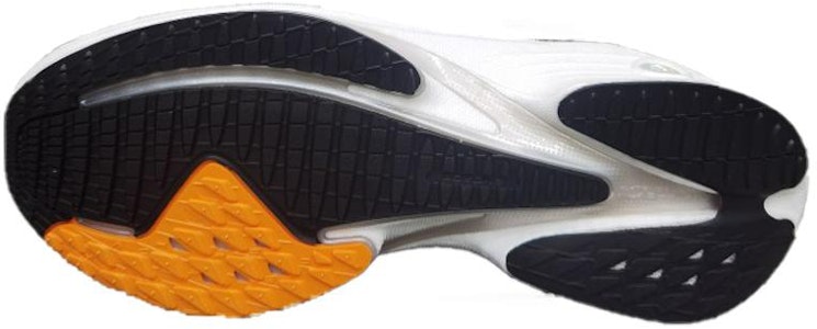 Anta MACH 3.0 Nitrogen 'Hitam Kuning' 112335583S-1 Purchase Anta MACH 3.0 Nitrogen 'Hitam Kuning' 112335583S-1