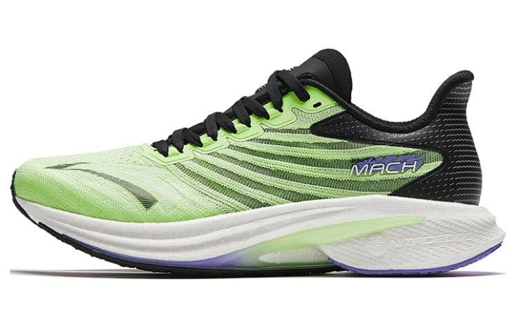 Anta Mach 4 'Green Black' 112425583-1