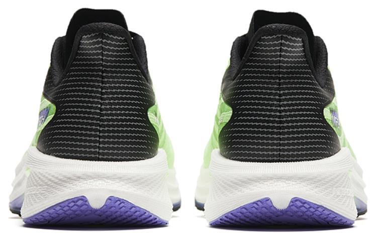 Lookbook Anta Mach 4 'Hijau Hitam' 112425583-1