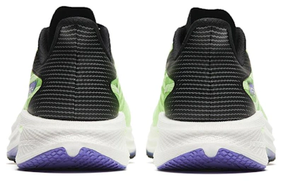 Anta Mach 4 'Green Black'