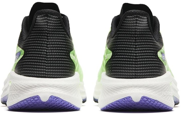 Anta Mach 4 'Hijau Hitam' 112425583-1 Lookbook Anta Mach 4 'Hijau Hitam' 112425583-1