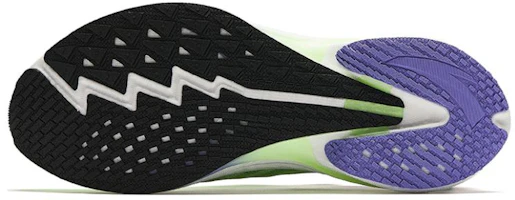 Purchase Anta Mach 4 ''Hijau Hitam'' 112425583-1