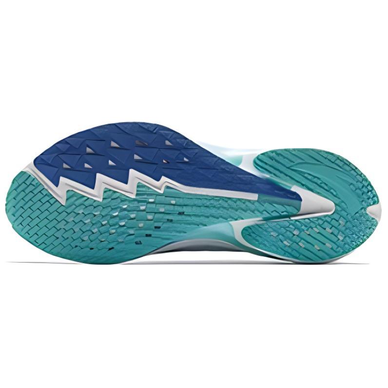 Shop 安踏 Mach 4 '白蓝' 112425583-5