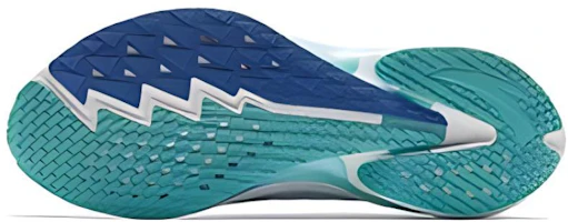 Purchase Anta Mach 4 ''Putih Biru'' 112425583-5