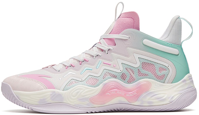 anta-shock-absorbing-anti-slip-wear-resistant-low-top-basketball-shoes-magic-cement-pink-912321610-s-3