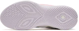Details for Anta Magic Cement Bubble Outfield Basketball Shoes 'White Pink' 912321610S-3