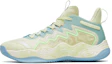 Buy Anta Magic Cement Outfield Basketball Shoes 'Green Blue' 912321610S-1