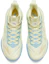 Shop Anta Magic Cement Outfield Basketball Shoes 'Green Blue' 912321610S-1