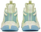 Purchase Anta Magic Cement Outfield Basketball Shoes 'Green Blue' 912321610S-1
