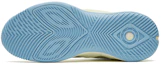 Details for Anta Magic Cement Outfield Basketball Shoes 'Green Blue' 912321610S-1