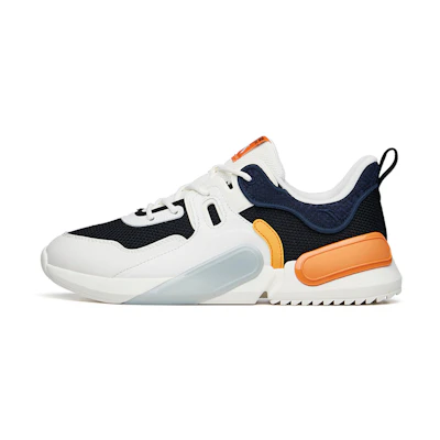 Anta Magic Cube 3.0 'White Black Yellow'