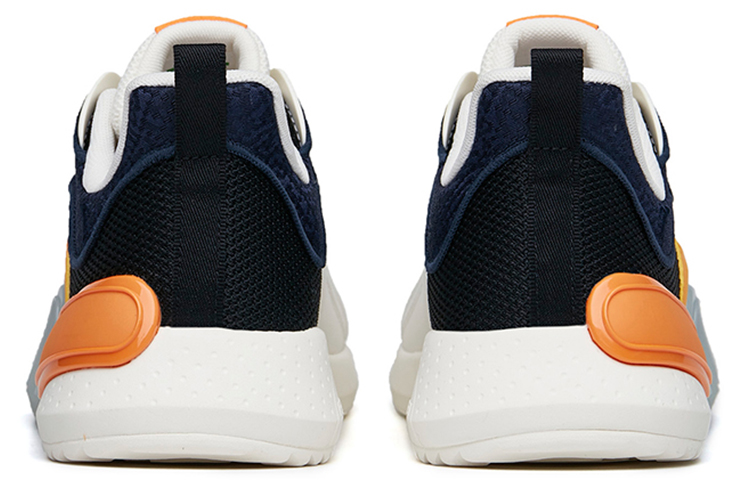 Anta Magic Cube 3.0 'White Black Yellow' 圖 4