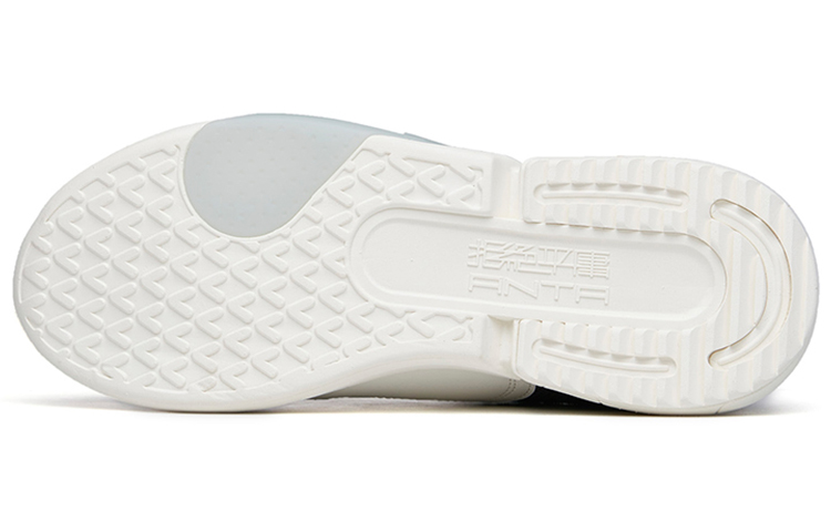 Anta Magic Cube 3.0 'White Black Yellow' 圖 5