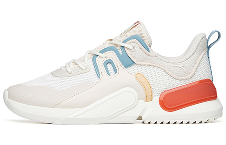 Anta Magic Cube 3.0 'Grey White' 112228800-3