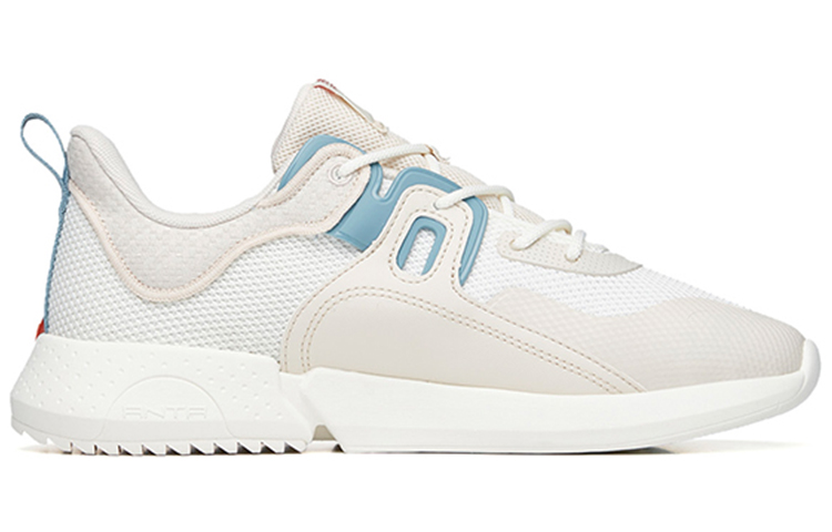 Order Anta Magic Cube 3.0 'Gris Blanco' 112228800-3