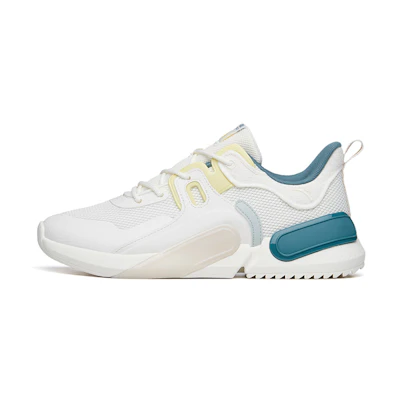 Anta Magic Cube 3.0 'White Beige Grey'