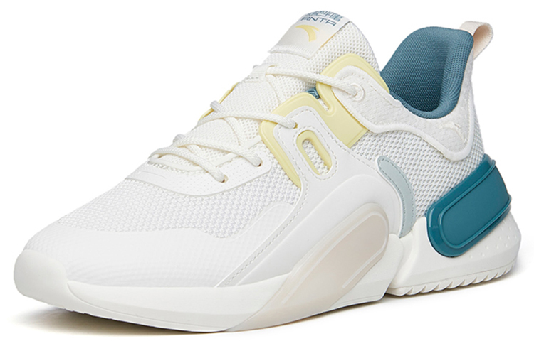 Order Anta Magic Cube 3.0 'Blanco Beige Gris' 112228800-1