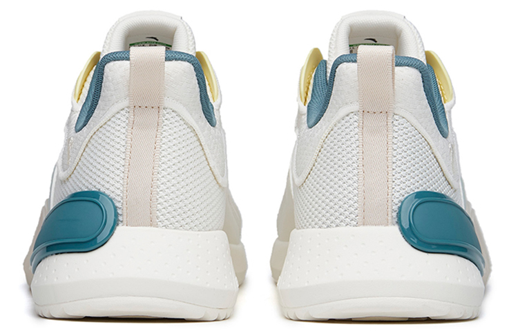 Shop Anta Magic Cube 3.0 'Blanco Beige Gris' 112228800-1